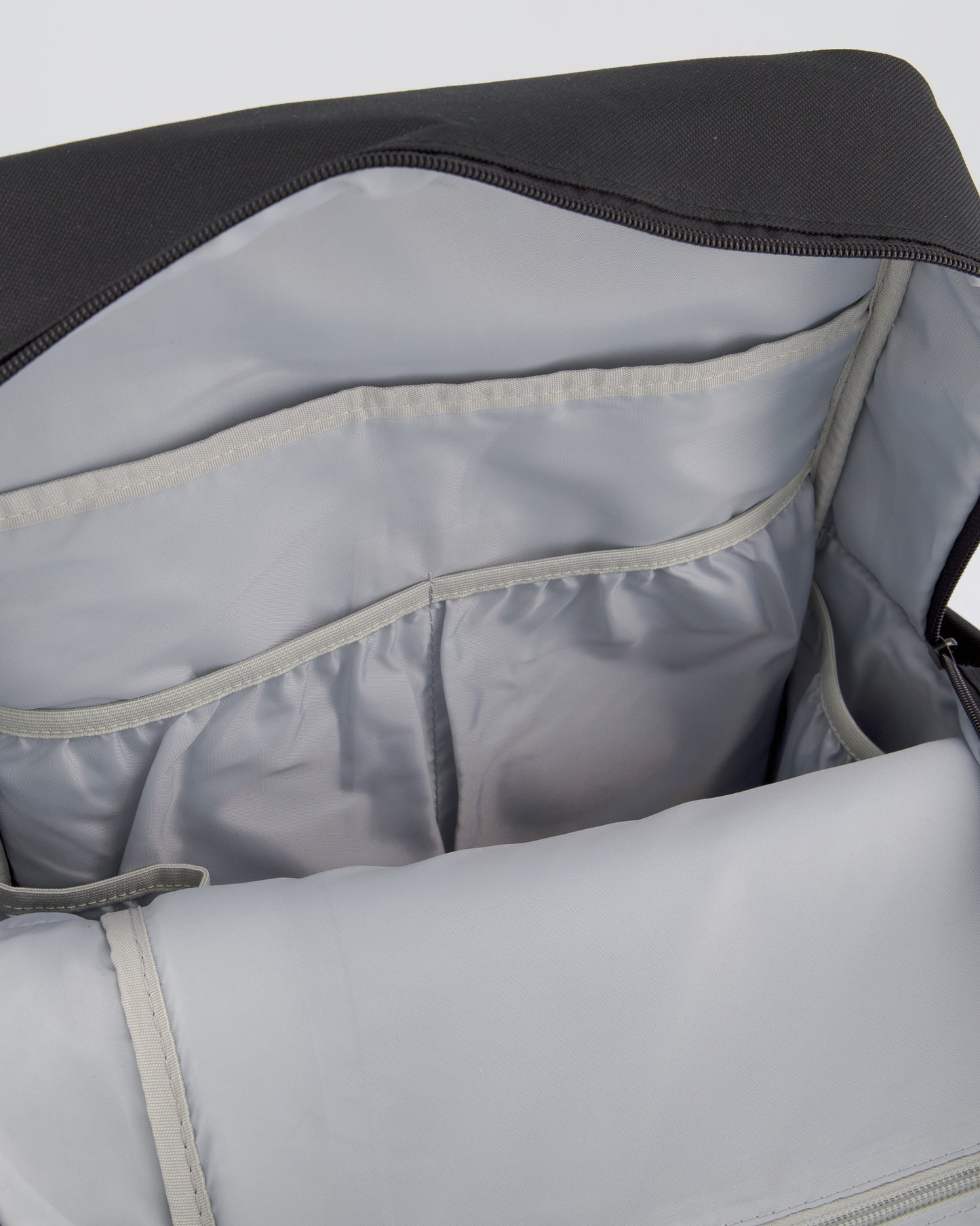 The Camy Nappy Backpack (Slate Grey)