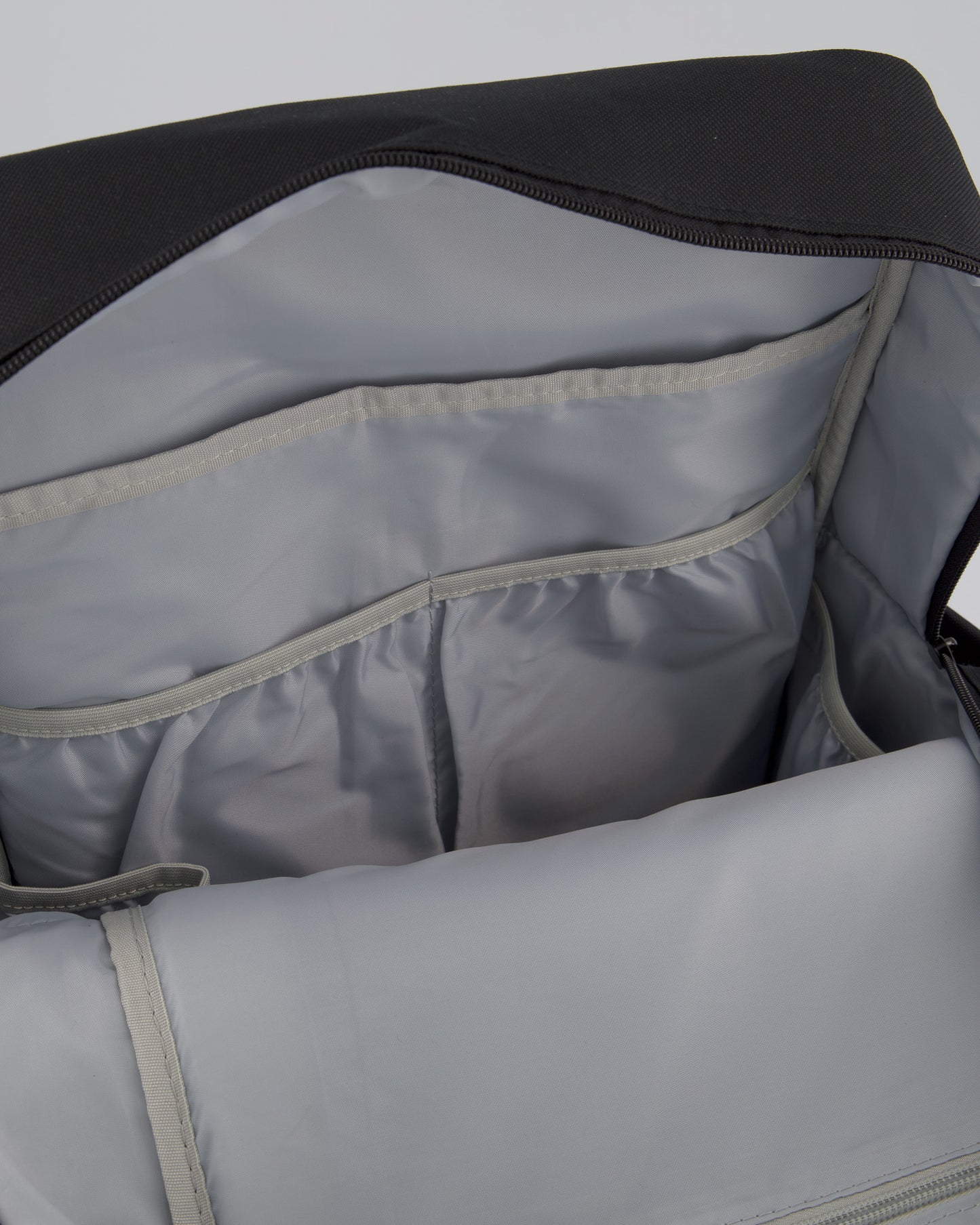 The Camy Nappy Backpack (Tranquil Blue)