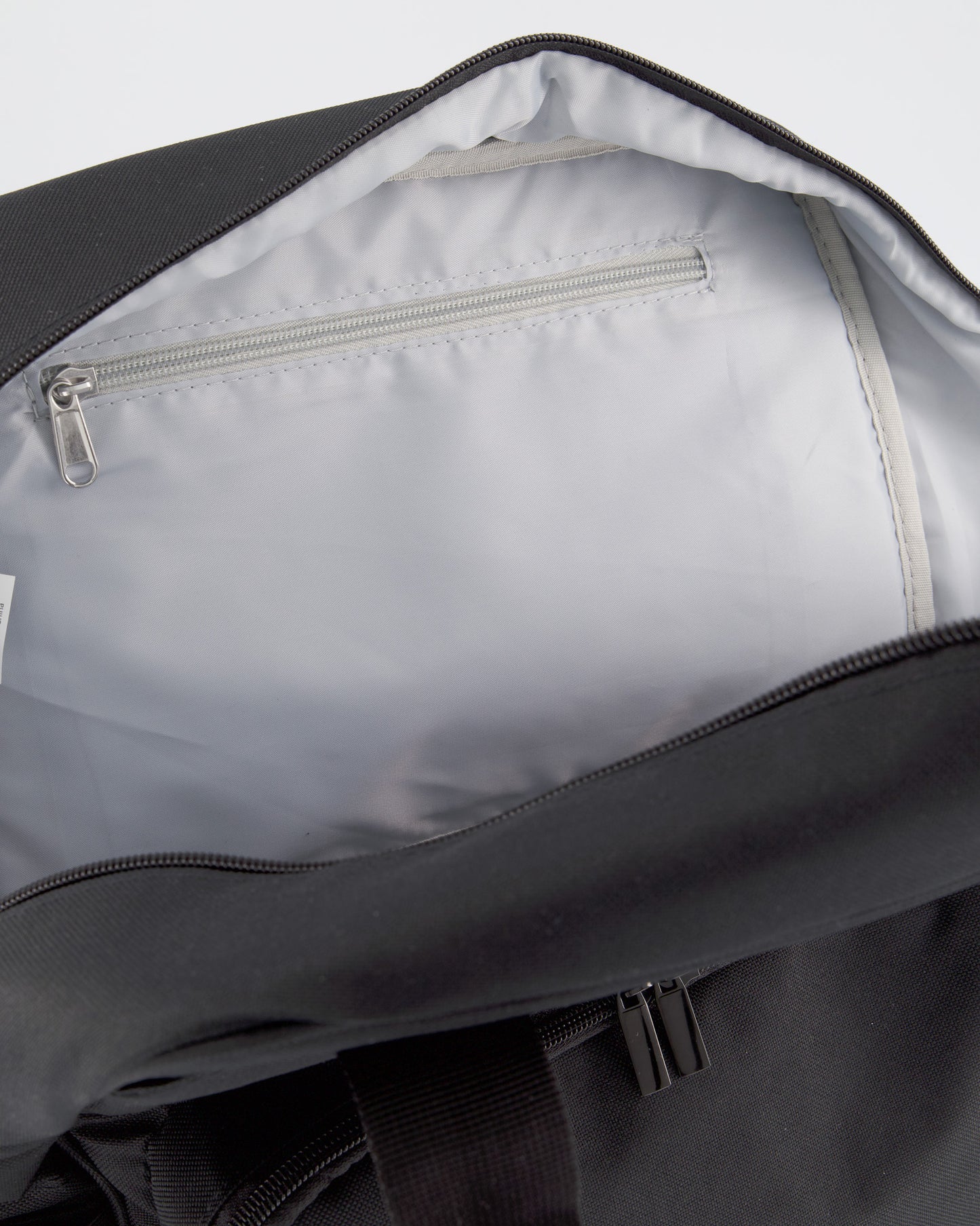 The Camy Nappy Backpack (Slate Grey)