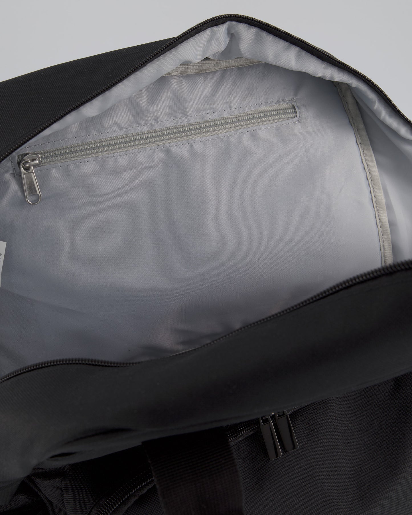 The Camy Nappy Backpack (Tranquil Blue)
