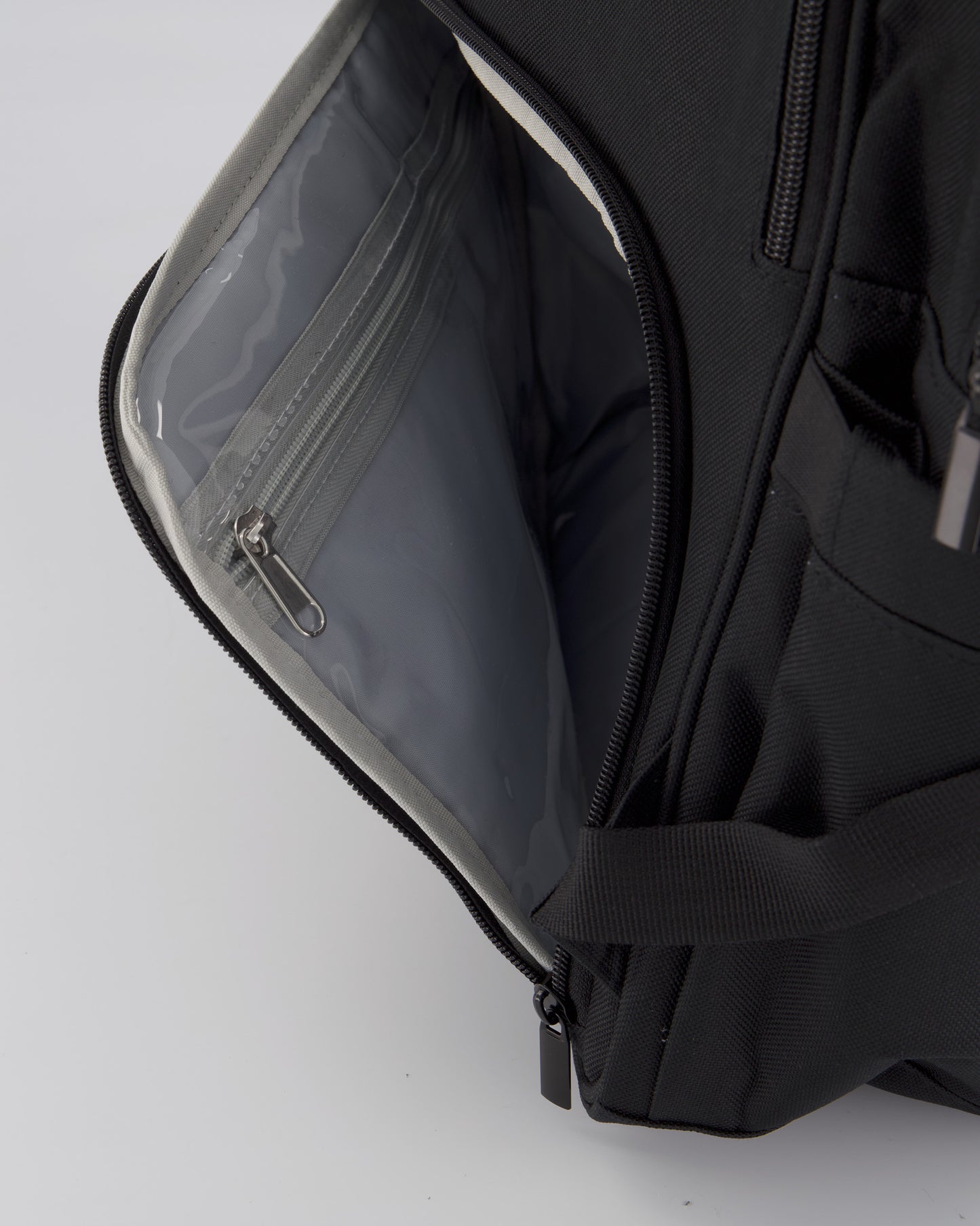 The Camy Nappy Backpack (Slate Grey)