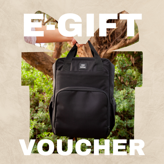 Joey and Grace E-Gift Card