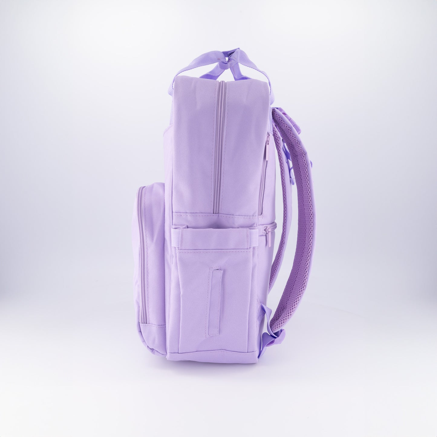 The Camy Nappy Backpack (Lavender)