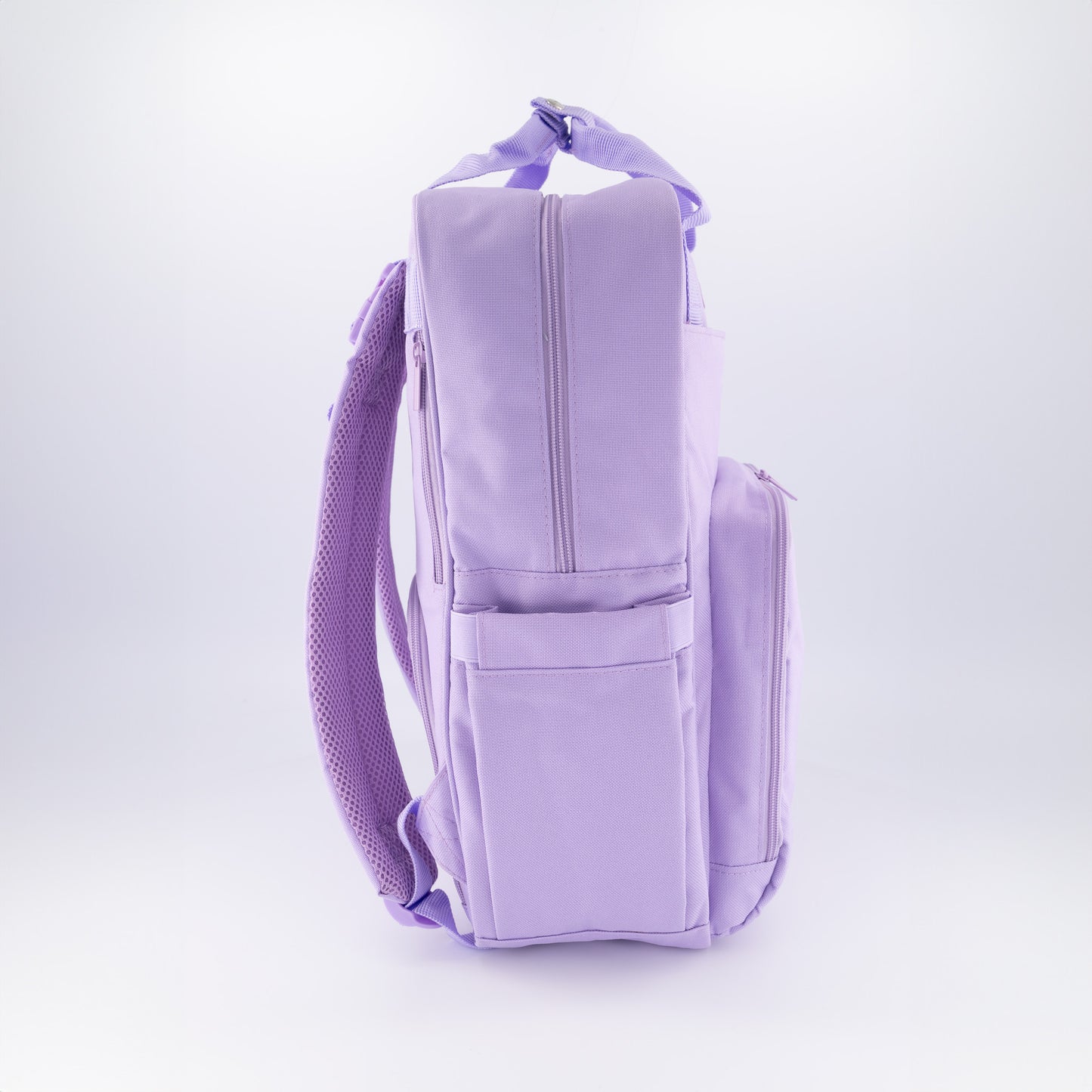 The Camy Nappy Backpack (Lavender)