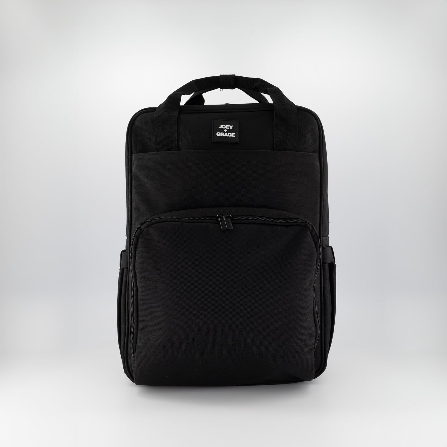 The Camy Nappy Backpack (Teal Green)
