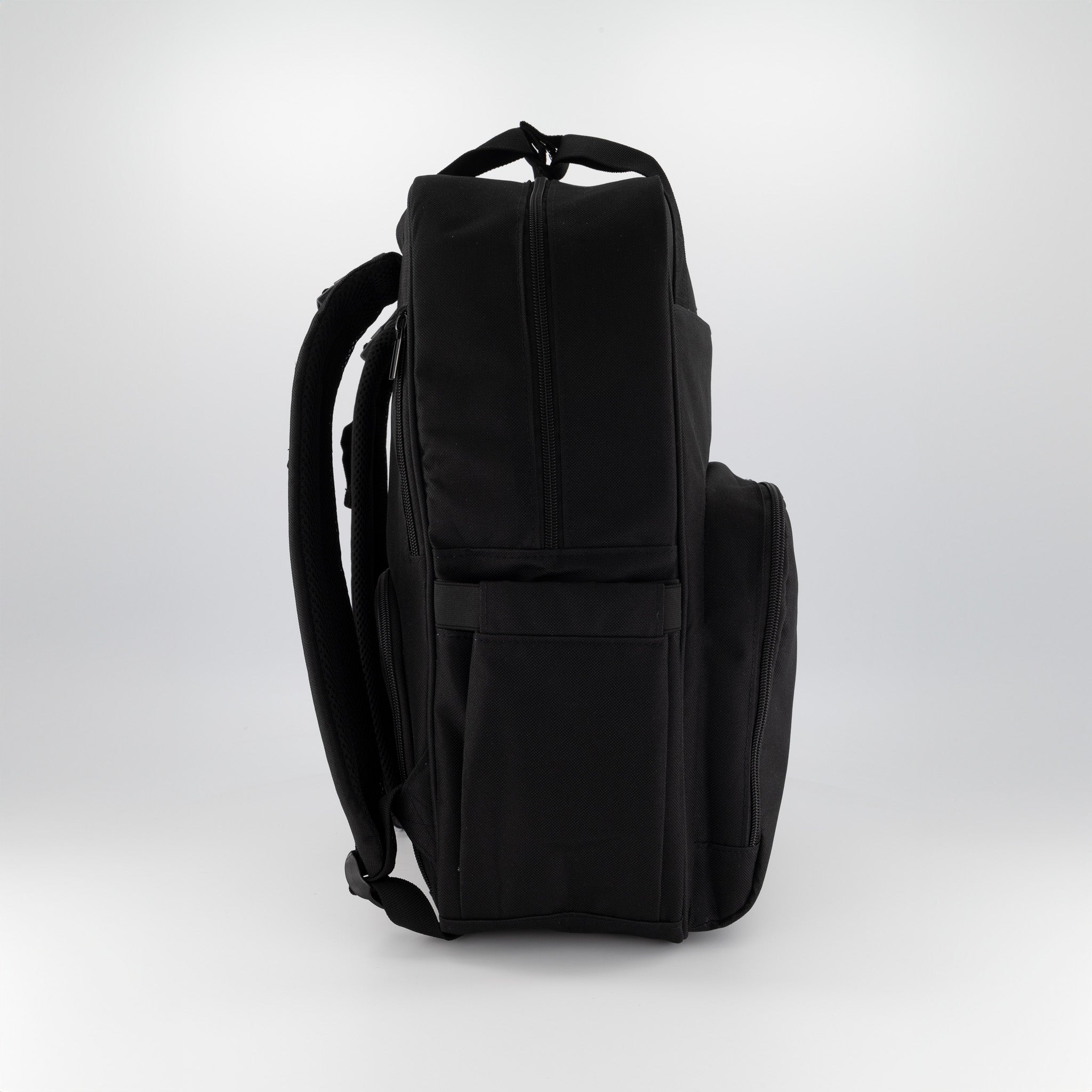 The Camy Nappy Backpack (Midnight Black) Joey and Grace