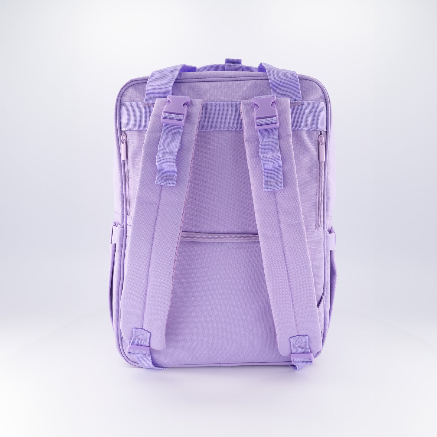 The Camy Nappy Backpack (Lavender)